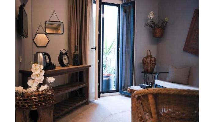 Elista Hotel & Spa poza 1