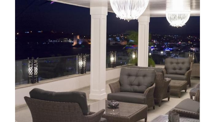 Ena Boutique Hotel poza 4