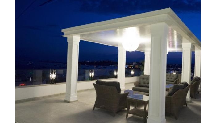 Ena Boutique Hotel poza 6