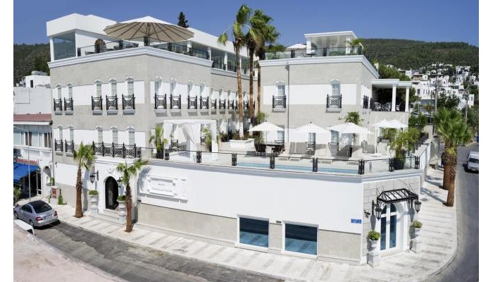 Ena Boutique Hotel poza 2
