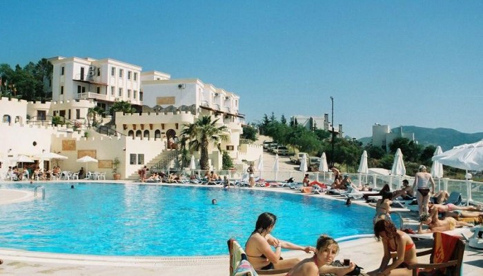 Poza pentru Family Belvedere Hotel 131-1480579977 Family Belvedere Hotel poza 4