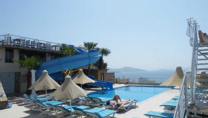 Poza pentru Family Belvedere Hotel 453-1480579977 Family Belvedere Hotel poza 3