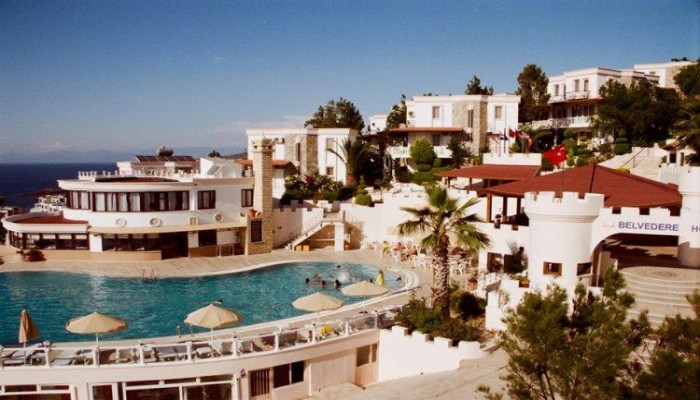 Poza pentru Family Belvedere Hotel 608-1480579976 Family Belvedere Hotel poza 0