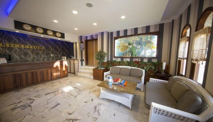 Poza pentru Family Belvedere Hotel 7-1480579977 Family Belvedere Hotel poza 5