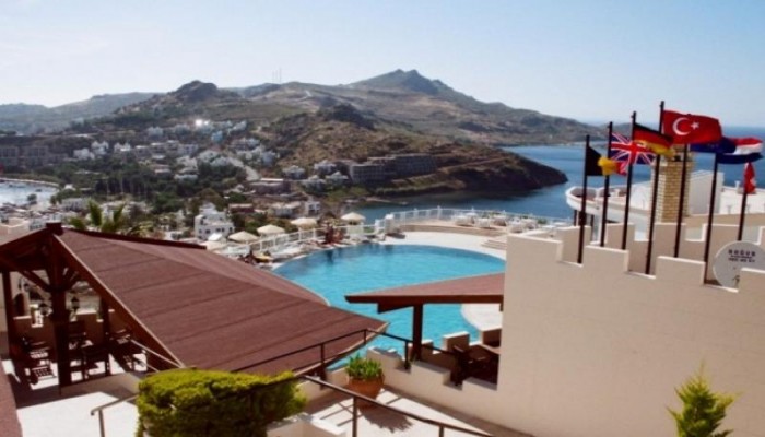 Poza pentru Family Belvedere Hotel 770-1480579976 Family Belvedere Hotel poza 1