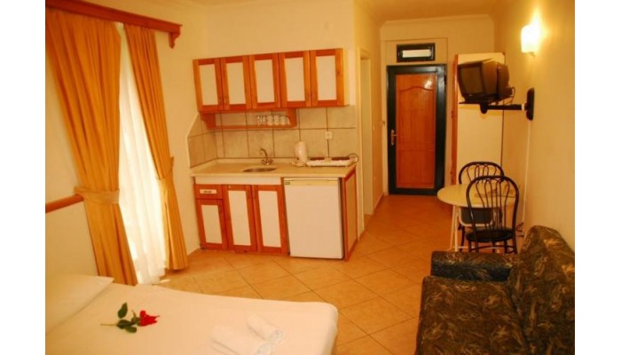 Green House Apart Hotel poza 6