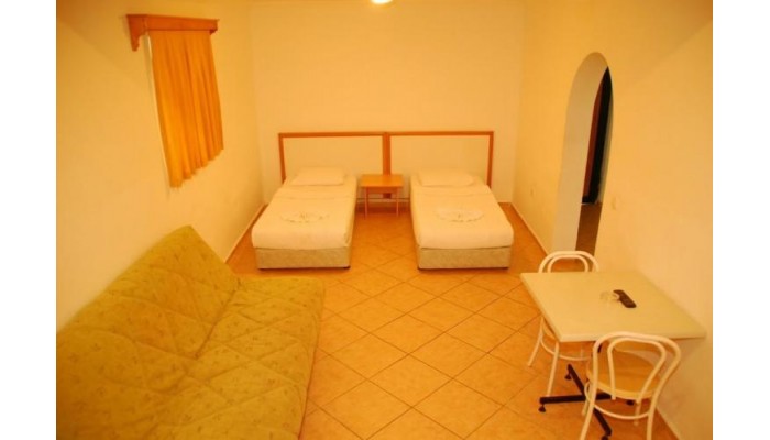Green House Apart Hotel poza 11
