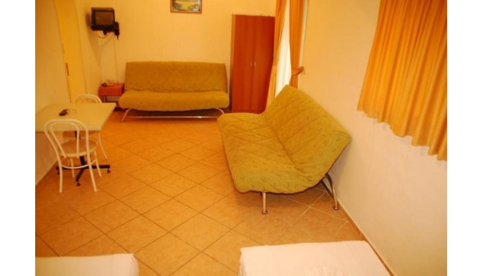 Green House Apart Hotel poza 10