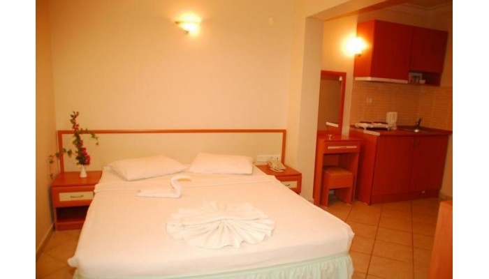 Green House Apart Hotel poza 4