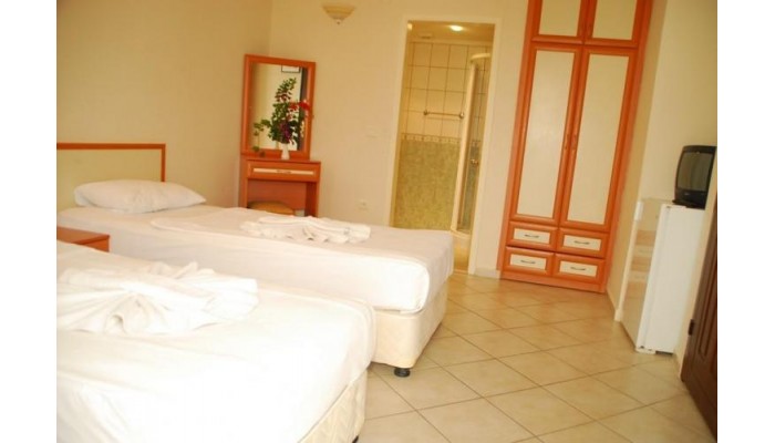Green House Apart Hotel poza 8