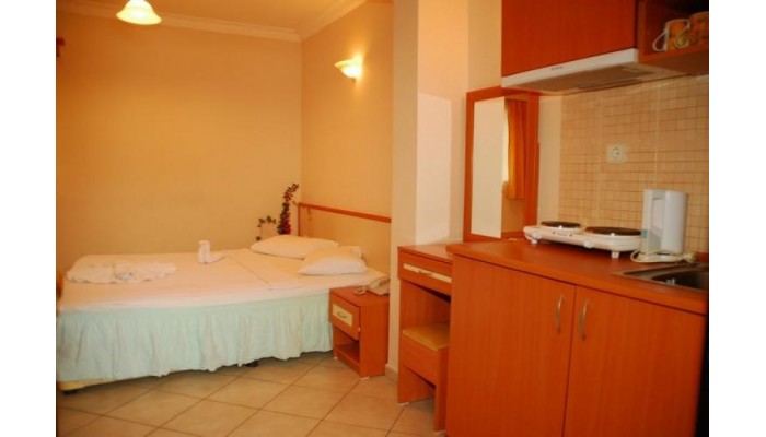 Green House Apart Hotel poza 2