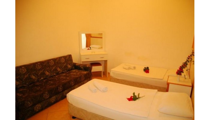 Green House Apart Hotel poza 7