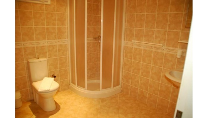 Green House Apart Hotel poza 9