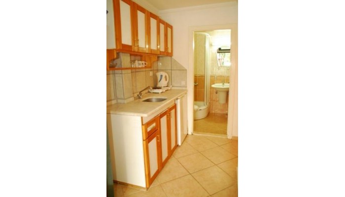 Green House Apart Hotel poza 12