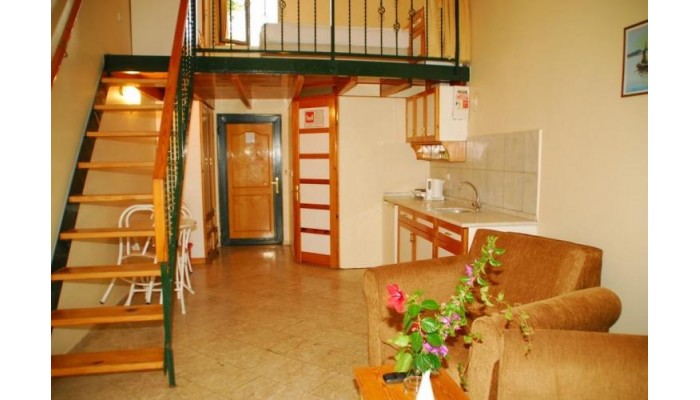 Green House Apart Hotel poza 13
