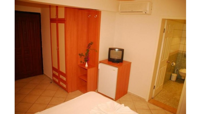 Green House Apart Hotel poza 5