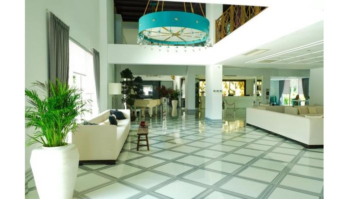 Hillstone Bodrum Hotel & Spa poza 22