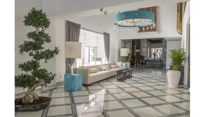 Hillstone Bodrum Hotel & Spa poza 23