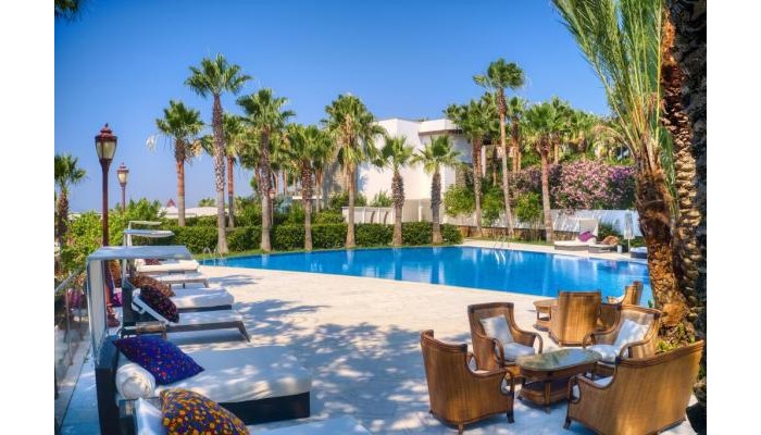 Hillstone Bodrum Hotel & Spa poza 5