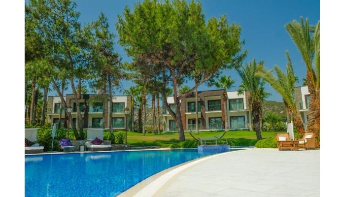 Hillstone Bodrum Hotel & Spa poza 14