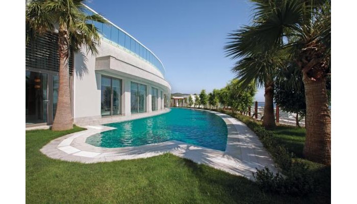 Hillstone Bodrum Hotel & Spa poza 9