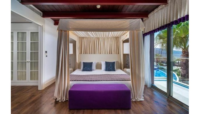 Hillstone Bodrum Hotel & Spa poza 18