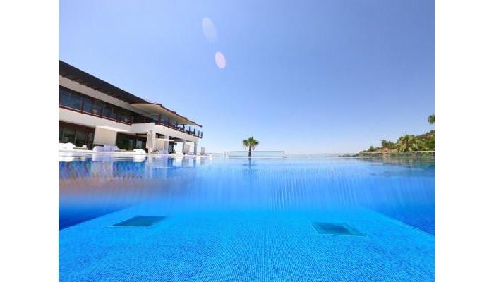 Hillstone Bodrum Hotel & Spa poza 13