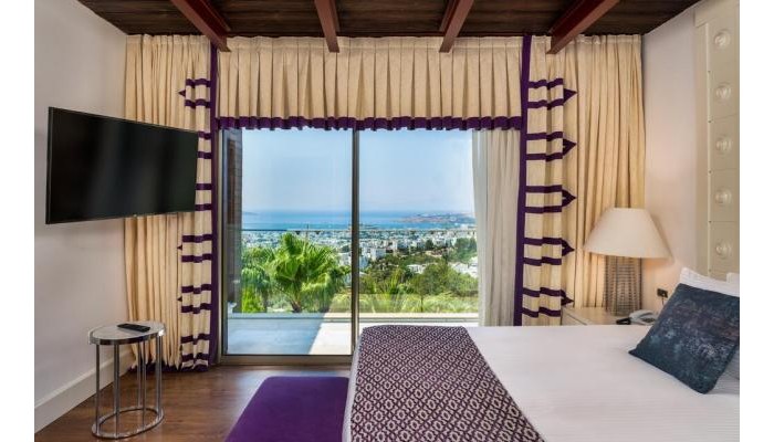 Hillstone Bodrum Hotel & Spa poza 20
