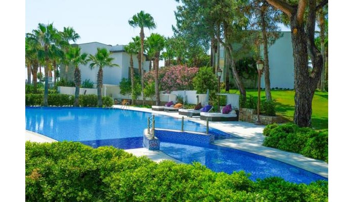 Hillstone Bodrum Hotel & Spa poza 12