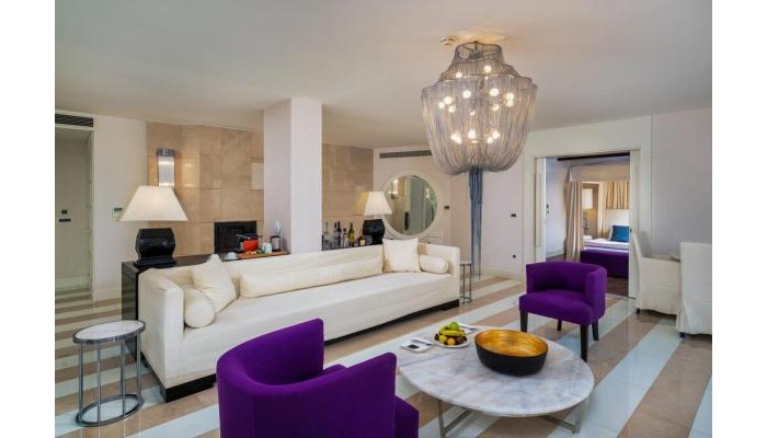 Hillstone Bodrum Hotel & Spa poza 21