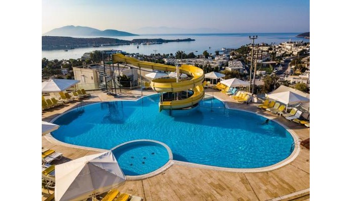 Hotel Afytos Bodrum poza 1