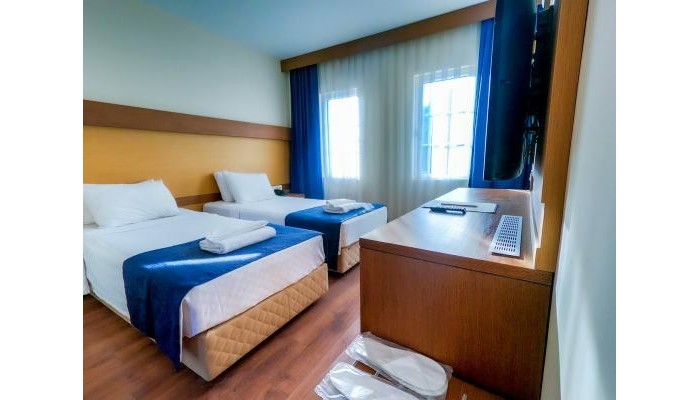 Hotel Afytos Bodrum poza 2