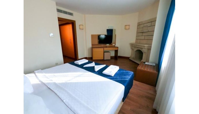 Hotel Afytos Bodrum poza 3
