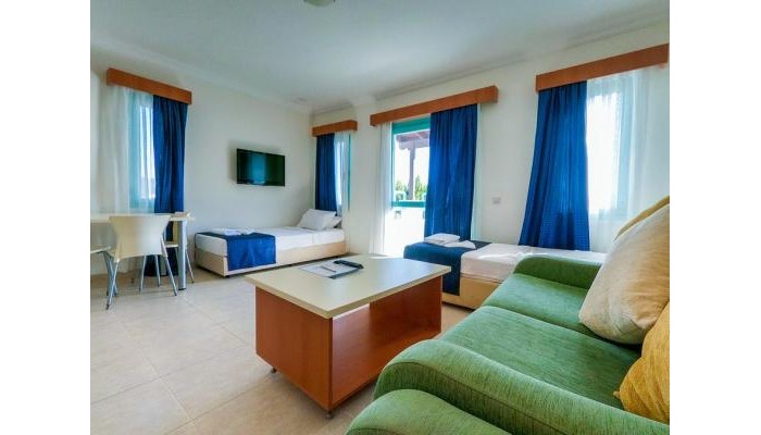 Hotel Afytos Bodrum poza 5