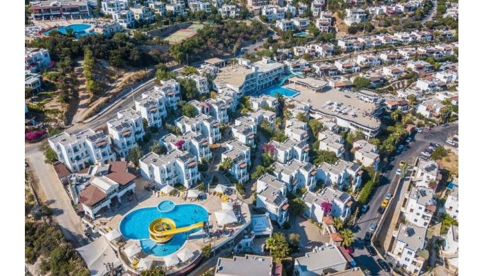 Hotel Afytos Bodrum poza 6