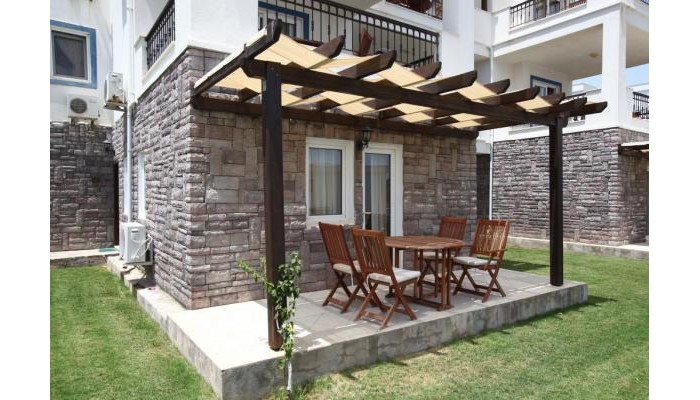 Hotel Aktur Residence poza 14