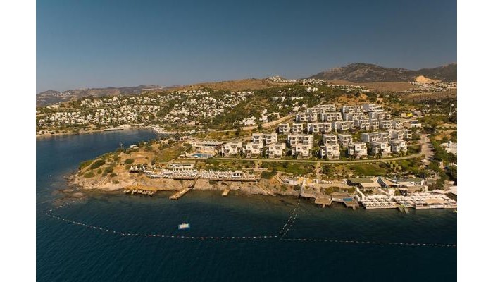 Hotel Aktur Residence poza 2