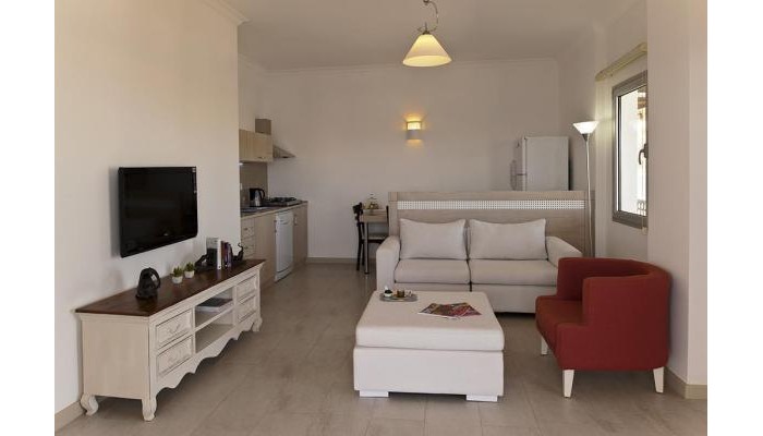 Hotel Aktur Residence poza 11