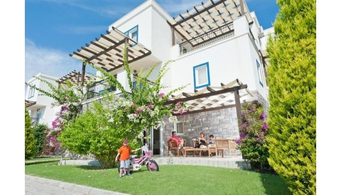 Hotel Aktur Residence poza 0