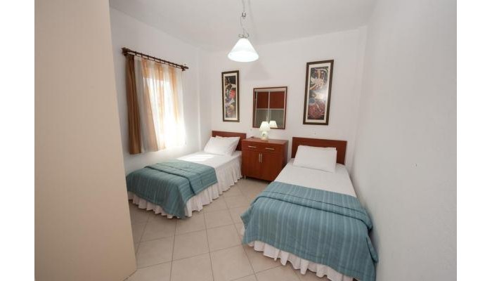 Hotel Aktur Residence poza 5