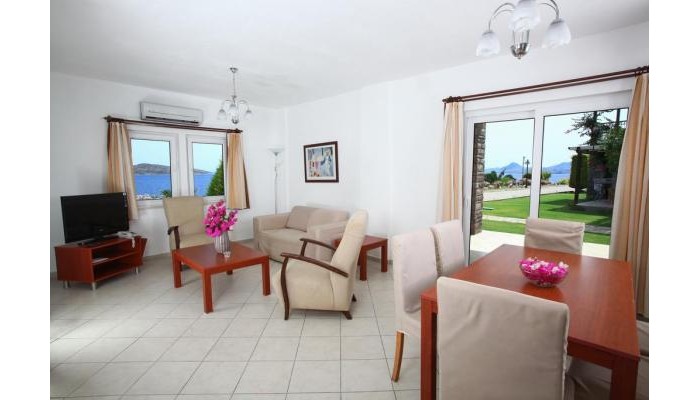 Hotel Aktur Residence poza 12