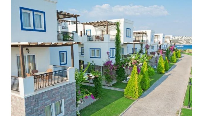 Hotel Aktur Residence poza 1