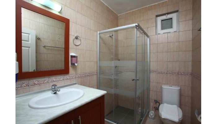 Hotel Aktur Residence poza 13