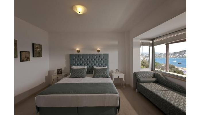 Hotel Aktur Residence poza 7