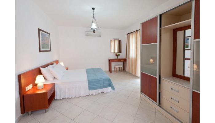 Hotel Aktur Residence poza 4