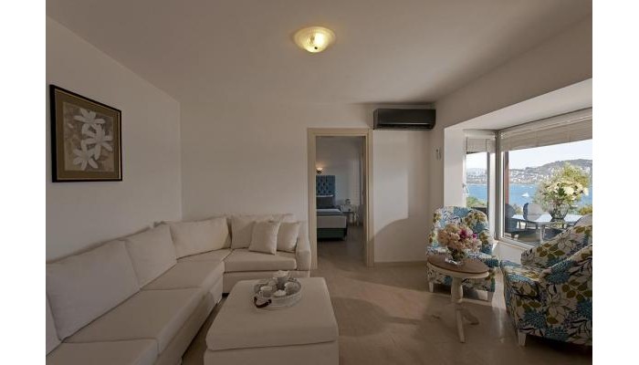 Hotel Aktur Residence poza 8