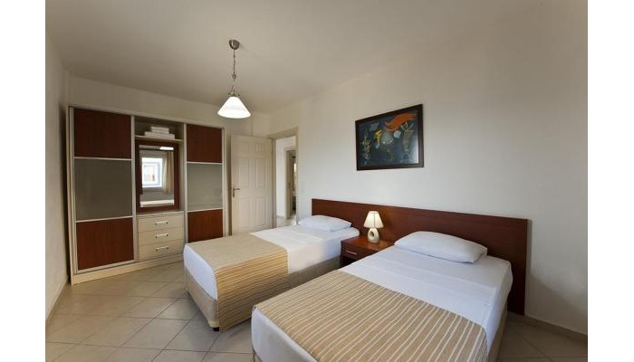 Hotel Aktur Residence poza 6