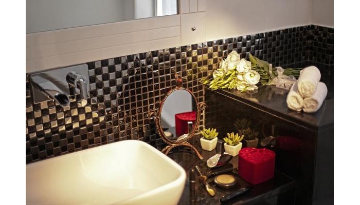 Hotel Aktur Residence poza 10