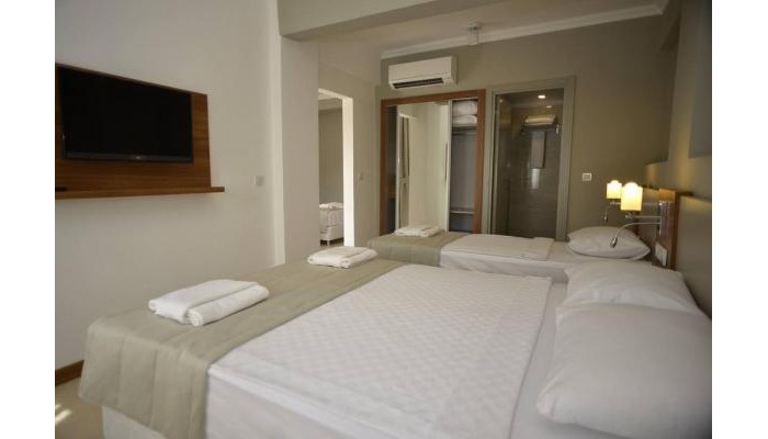 Hotel Anadolu Bodrum poza 16