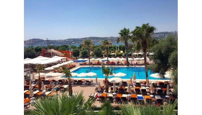 Hotel Anadolu Bodrum poza 1